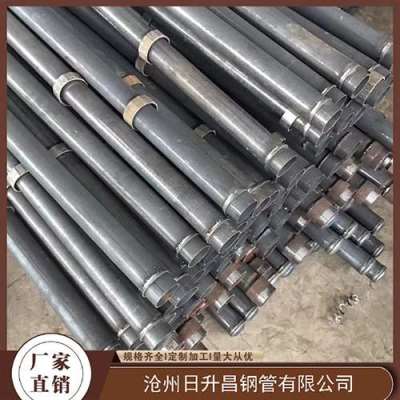宿迁最薄的声测管壁厚可以到什么程度