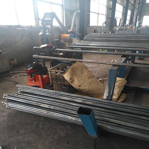 宿迁桥梁桩基声测管的施工工艺流程